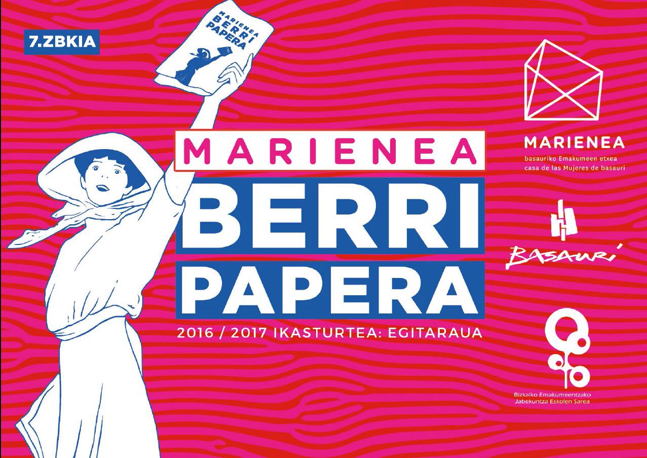 Berripapera azala