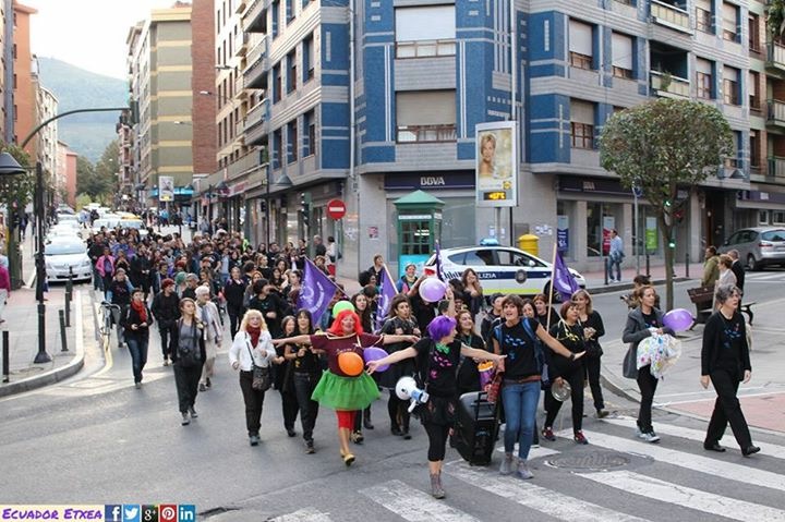 Manifestazioa